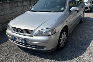 Opel Astra 1.4i 16V cat Station Wagon Sport