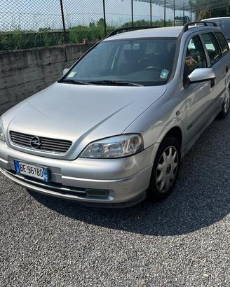 Opel Astra 1.4i 16V cat Station Wagon Sport