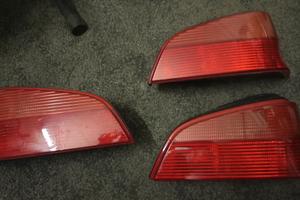 fanale stop peugeot 106