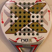 Racchetta padel nox ml10 pro cup 2023