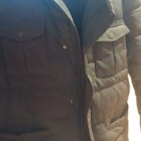 giacca invernale uomo 