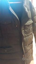 giacca invernale uomo 