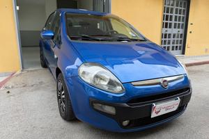 Fiat Punto Evo 1.2 5 porte S&S MyLife