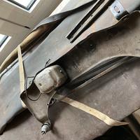 motore trgicristallo fiat topolino