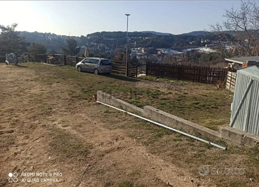 Terreno Contrada Olivaro