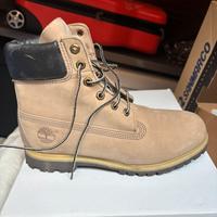 Stivali timberland