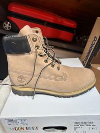 Stivali timberland