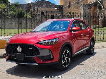 Musata Mg Hs ricambi