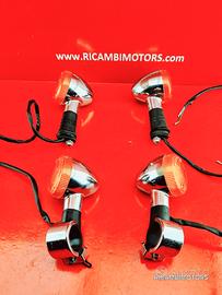 FRECCIA HONDA SHADOW VT600