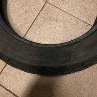 Michelin gomma