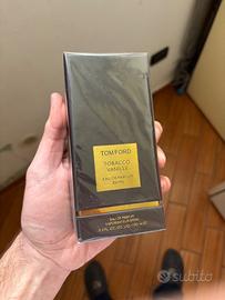 Tom Ford Tobacco Vanille Eau de Parfum 100 ml