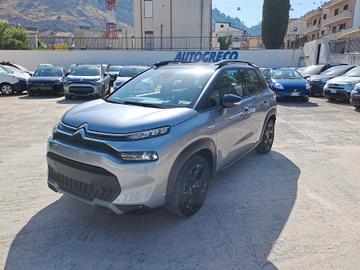Citroen C3 Aircross PureTech 130 S&S EAT6 Max
