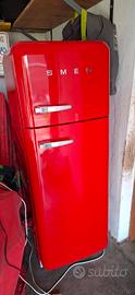 Frigorifero smeg