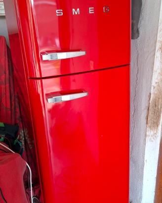 Frigorifero smeg