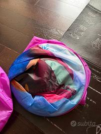 Tenda Frozen per bambini