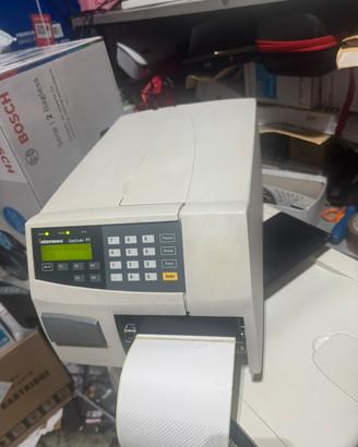 Etichetatrice Intermec EASYCODER F4