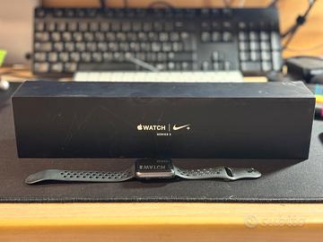 Apple Watch Serie 3 - Nike - 44mm