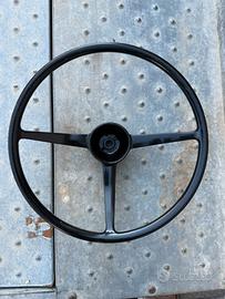 Volante Land Rover Series 3