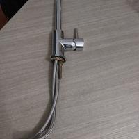 Rubinetto miscelatore cucina