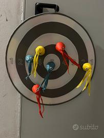 Tiro a segno in feltro Ikea