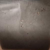 6 sedie ecopelle grigio  Alva bizzotto