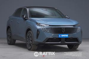 PEUGEOT 3008 iii 2024 3008 1.2 hybrid GT 145cv e-d