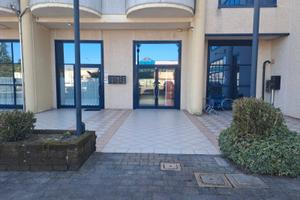 Ristorante/pizzeria/locale commerciale