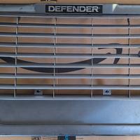 Cruscotto Land rover defender 