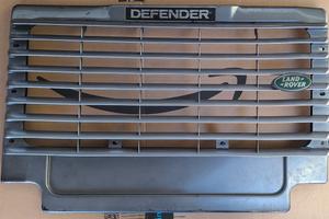 Cruscotto Land rover defender 