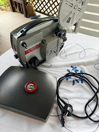 Proiettore Silma super 8