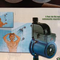 pompa matic