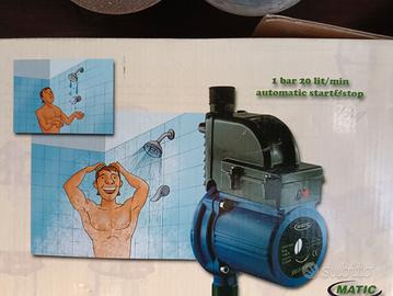 pompa matic