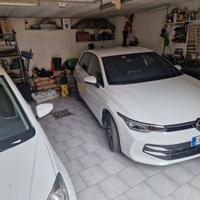Volkswagen Golf 8.5 eHybrid 204 Cv. 50 Years