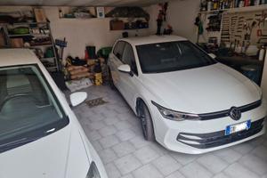 Volkswagen Golf 8.5 eHybrid 204 Cv. 50 Years