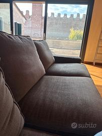 Divano IKEA KIVIK