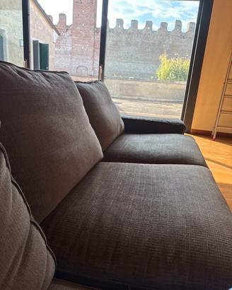 Divano IKEA KIVIK