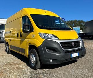 FIAT DUCATO FURGONE-PASSO MEDIO-2.3MJT 130 CV-2016