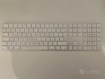 Apple Magic Keyboard tastiera estesa
