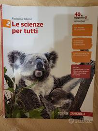 libro scolastico