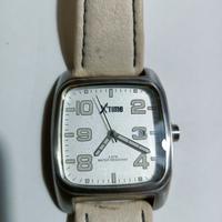 Orologio XTIME vintage quarzo