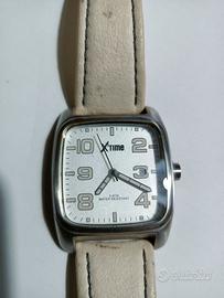 Orologio XTIME vintage quarzo