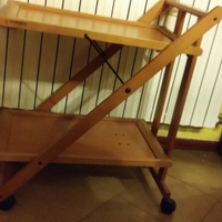 Carrello Foppa Pedretti