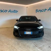 AUDI A3 4ª serie A3 SPB 35 TDI Business