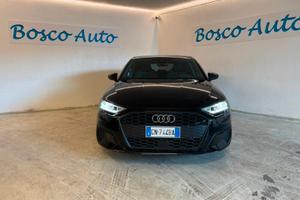 AUDI A3 4ª serie A3 SPB 35 TDI Business