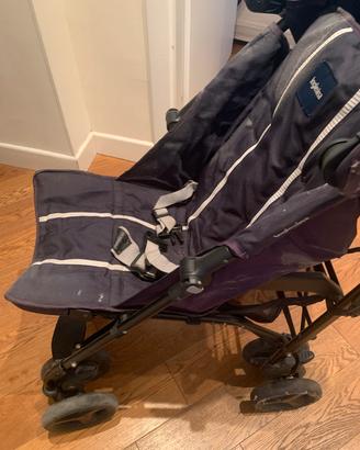 Passeggino Inglesina leggero