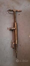 CANNELLO VINTAGE  X SALDATURE  O TAGLIO  OSSIACETI