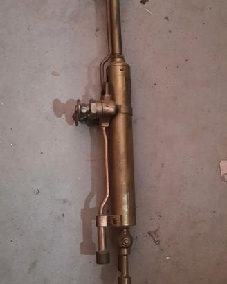 CANNELLO VINTAGE  X SALDATURE  O TAGLIO  OSSIACETI