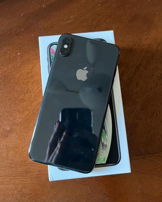 IPhone XSMAX 64gB