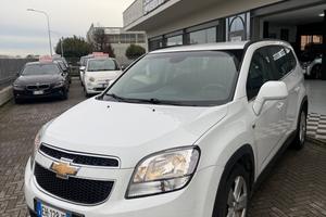 Chevrolet Orlando 2.0 Diesel 163CV LTZ