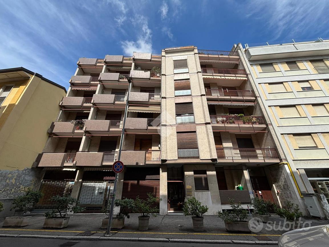 3 LOCALI A NOVARA